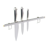 WENKO Premium Messerleiste 54805100,  1 Stück