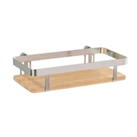 WENKO Premium Universalregal 54802100,  1 Stück
