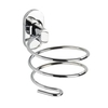 WENKO Puerto Rico Power-Loc Haartrocknerhalter 22311100,  Chrom