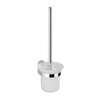 WENKO Puerto Rico Power-Loc WC-Garnitur 22294100,  1 Stück