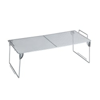 WENKO Regal,  stapelbar 53141100,  Maße (B x H x T): 45 x 15 x 20 cm