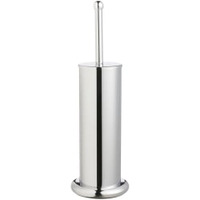 WENKO Rondo WC-Garnitur 15069100,  Farbe: Chrom