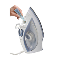 WENKO Schnell-Entkalker 1931061100,  1 Set = 6 x 12, 5 ml Portionsampullen