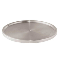 WENKO Schrankrondell,  360° drehbar 2334100,  1 Rondell,  Uno