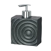 WENKO Signs Seifenspender,  290 ml 21286100,  Grau