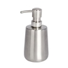 WENKO Solid Seifenspender,  420 ml 22607100,  Maße (B x H x T): 8 x 16 x 9 cm