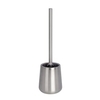 WENKO Solid WC-Garnitur 22608100,  Maße (Ø x H): 11 x 38 cm