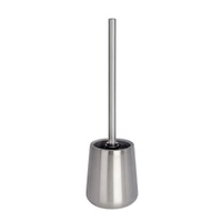 WENKO Solid WC-Garnitur 22608100,  Maße (Ø x H): 11 x 38 cm