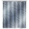 WENKO Studio Duschvorhang,  180 x 200 cm 23063100,  Maße (B x H): 180 x 200 cm