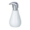 WENKO Sydney Seifenspender,  320 ml 23270100,  Farbe: Weiß