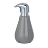 WENKO Sydney Seifenspender,  320 ml 23273100,  Farbe: Grau
