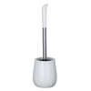 WENKO Sydney WC-Garnitur 23271100,  Farbe: Weiß