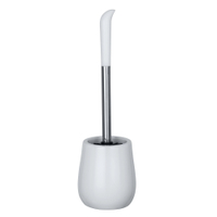 WENKO Sydney WC-Garnitur 23271100,  Farbe: Weiß