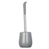 WENKO Sydney WC-Garnitur 23274100,  Farbe: Grau