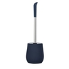 WENKO Sydney WC-Garnitur 23277100,  Farbe: Blau/ Matt