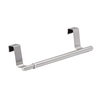 WENKO Teleskop Tür-Handtuchstange 53245100,  Stück,  Länge: 60 cm
