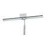 WENKO Terni Jumbo Badezimmerwischer 24506100,  Breite: 40 cm