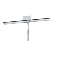 WENKO Terni Jumbo Badezimmerwischer 24506100,  Breite: 40 cm