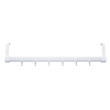 Wenko Tür-Garderobe 11177100,  Maße (B x H x T): 57 x 11 x 4 cm