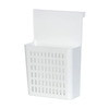 WENKO Tür-Organizer 54789100,  Maße (B x H x T): 24 x 35, 5 x 12 cm