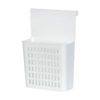 WENKO Tür-Organizer 54789100,  Maße (B x H x T): 24 x 35, 5 x 12 cm