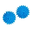 WENKO Trocknerbälle,  blau,  2er Set 63035100,  Set = 2 Bälle