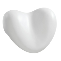 WENKO Tropic Kopf- und Nackenkissen 18936100,  Farbe: weiß