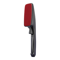 WENKO Twist Kleiderbürste 4823750100,  1 Stück