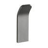 WENKO Uno Montella Wandhaken 23892100,  Maße (B x H x T): 3 x 8, 8 x 2, 1 cm