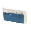 WENKO Vaakumbeutel Jumbo Cube,  platzsparend 3792767100,  1 Vakuum,  Maße (B x H x T): 180 x 90 x 50 cm