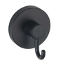 WENKO Vacuum-Loc Haken,  vielseitig einsetzbar 24730100,  1 Set = 2 Haken