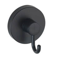 WENKO Vacuum-Loc Haken,  vielseitig einsetzbar 24730100,  1 Set = 2 Haken