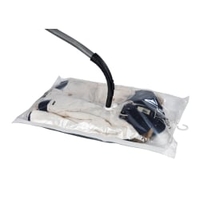 WENKO Vakuum Raumspar Kleidersack 3792740100,  Größe: L