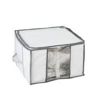 WENKO Vakuum Soft Box 7450020100,  Maße: B 40 x H 42 x L 25 cm