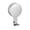 WENKO Wandhaken Osimo,  Static-Loc Plus,  2er Set 24893100,  Set = 2 Stück