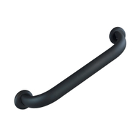 WENKO Wandhaltegriff Secura Premium,  bis 120kg belastbar 24630100 ,  Länge: 43 cm