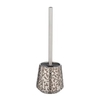 WENKO WC-Garnitur Burgos aus Keramik 24821100,  Farbe: Motiv