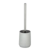 WENKO WC Garnitur Ohrid,  Polyresin 23764100,  1 Stück