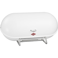 Wesco Breadboy Brotkasten 222201-01,  Farbe: weiß