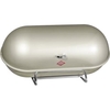 Wesco Breadboy Brotkasten 222201-03,  Farbe: neusilber