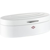 Wesco Elly Brotkasten 236201-01,  Farbe: weiß