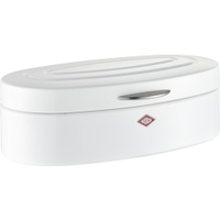 Wesco Elly Brotkasten 236201-01,  Farbe: weiß
