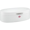 Wesco Elly Brotkasten 236201-74,  Farbe: weiß matt