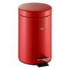 Wesco Kosmetikeimer,  3 Liter 103012-02,  Farbe: rot