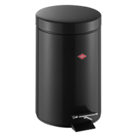 Wesco Kosmetikeimer,  3 Liter 103012-62,  Farbe: schwarz