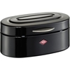 Wesco Mini Elly Aufbewahrungskiste 236001-62 ,  Farbe: schwarz