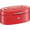 Wesco Mini Elly Aufbewahrungskiste 236001-02 ,  Farbe: rot