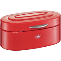 Wesco Mini Elly Aufbewahrungskiste 236001-02 ,  Farbe: rot