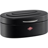 Wesco Mini Elly Aufbewahrungskiste 236001-73 ,  Farbe: schwarz matt