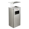 Wesco Standascher 153834-47,  1 Stück